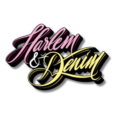 harlemanddenim Profile Picture