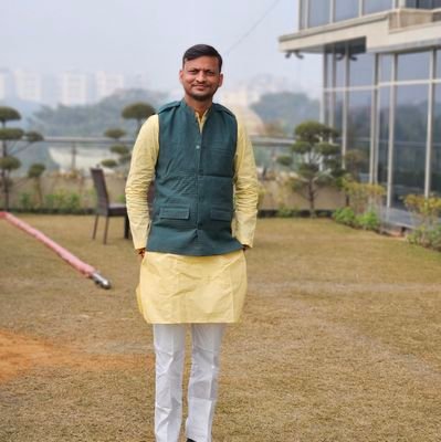 Ankit_pawan91's profile picture. ||जिला उपाध्यक्ष भाजपा निवाड़ी @bjp4mp|| पूर्व भाजपा प्रदेश कार्यसमिति सदस्य युवा मोर्चा @mpbjym || पूर्व जिला उपाध्यक्ष भाजपा युवा मोर्चा जिला टीकमगढ़/निवाड़ी