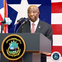 Joseph Nyumai Boakai (@pro_lib) 's Twitter Profile