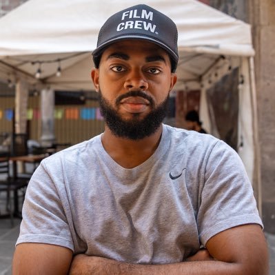 Storytelling by all means necessary. CEO @livefrom631