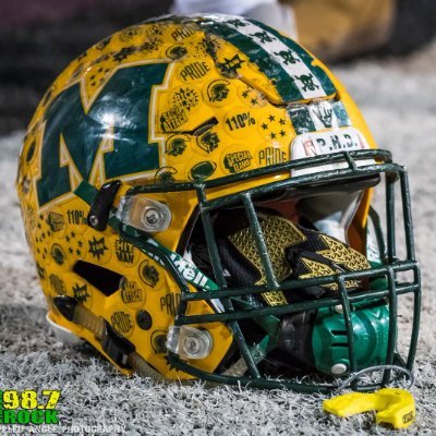 Mayfield HS Football Profile