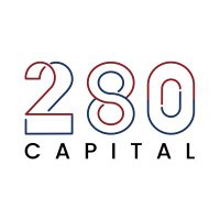 280 (@280capital) 's Twitter Profile