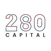 280(@280Capital) 's Twitter Profile Photo