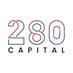 280 (@280capital) Twitter profile photo 280 (@280capital) Twitter profile photo