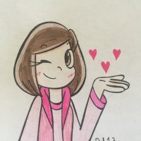 DaydreamerArtist13 (@munoz09r) 's Twitter Profile