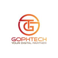 Goph Technologies(@GophTech) 's Twitter Profile Photo