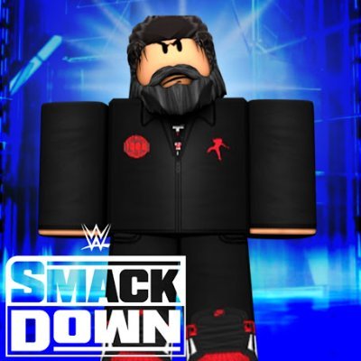 WWE Only Roblox is a WWE Federation.

Discord Invite Link:
https://t.co/KfytgbRtdL

YouTube Invite Link:
https://t.co/AqlgVXkBOt