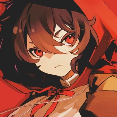 MondlichtR1999's profile picture. 𝗚𝗿𝗮𝗻𝗱𝗺𝗮 𝘀𝗮𝗶𝗱 ... 𝗧𝗵𝗮𝘁 𝘁𝗵𝗲 𝗲𝗻𝘁𝗶𝗿𝗲 𝗿𝗶𝘃𝗲𝗿 𝘄𝗮𝘀 𝗿𝗲𝗱 𝘁𝗵𝗮𝘁 𝗻𝗶𝗴𝗵𝘁.