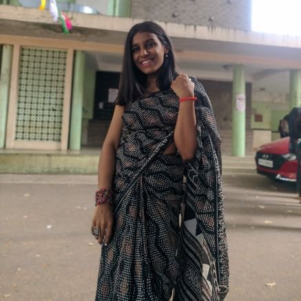 Gokhale Institute Of Politics and Economics '26 Student Activist @abvpvoice
