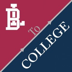 Cathy Badmington,
 College Counselor