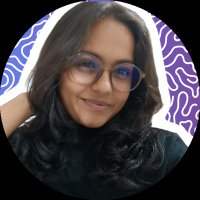 Krisha Kalola (@krishakalola) 's Twitter Profile
