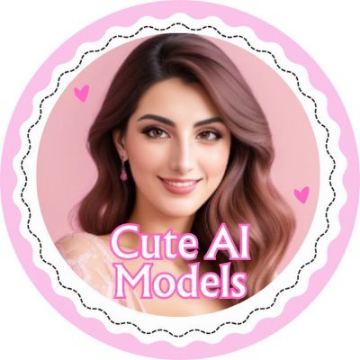 Cute AI Models that enjoy sharing pictures of me and my friends. Like, Retweet, Follow, please 💕  #AIArt  #AILookbook #AIModels #aigirls