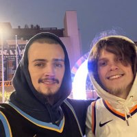 Stackhous3 (@cory_stackhouse) 's Twitter Profile Photo