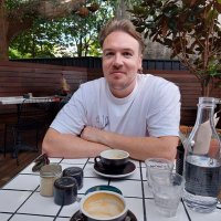 Gareth O'Brien (@gareth_nihr) 's Twitter Profile