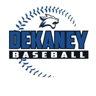 Official twitter for Dekaney High School baseball | Family goes past blood💙🩸