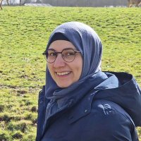 Sobiya Bilal (@sobneusur1) 's Twitter Profile Photo