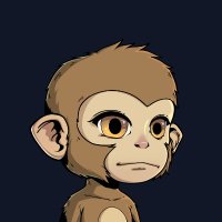 Jup Monkes - SOLD OUT πͺ (@jupmonkes) 's Twitter Profile Photo Jup Monkes - SOLD OUT πͺ (@jupmonkes) 's Twitter Profile Photo
