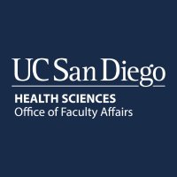 UCSD Health Sciences Office of Faculty Affairs (@ucsdfacaffairs) 's Twitter Profile