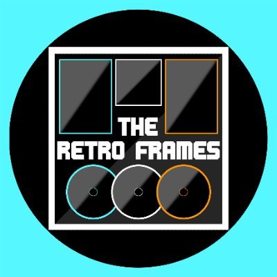 RetroFramesCo Profile Picture