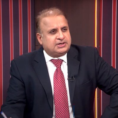 “ Mad E Muqabil “ with Rauf Klasra from Monday - Thursday at 10pm only on Neo News