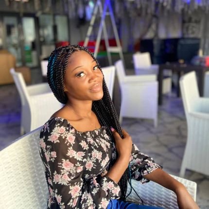 Sochy_omalicha's profile picture. A product of GRACE