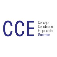 Consejo Coordinador Empresarial Gro (@ccegro_oficial) 's Twitter Profile Photo