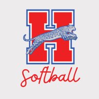 HHS Jag Softball(@HHSJagSoftball) 's Twitter Profile Photo