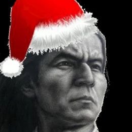 Kulture_War's profile picture. iron/man