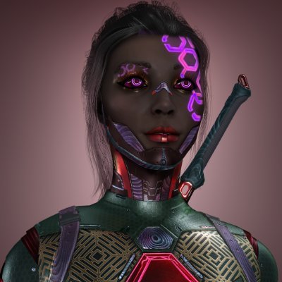 sahidjamal9876's profile picture. @MorphLayer