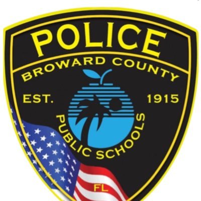 Broward County Public Schools Police is the law enforcement and investigative agency for Broward County Public Schools (BCPS).