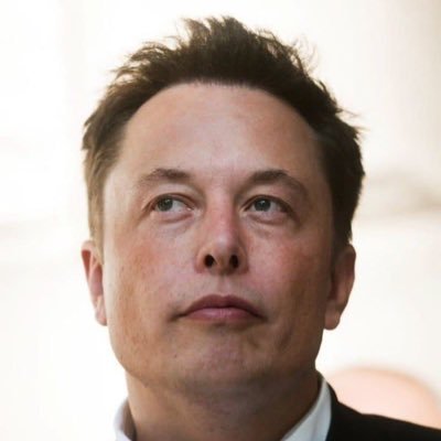 Entrepreneur🚀🛸 ELON MUSK CEO/Founder/Co-founder Owner.🪐 #spacex #tesla #twitter #boringcompany ￼