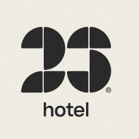 The hotel 23 and its architecture is inspired by the tropics, the sun, and its influence on people.