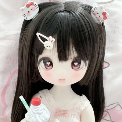 darumaniku's profile picture. babymint superfan