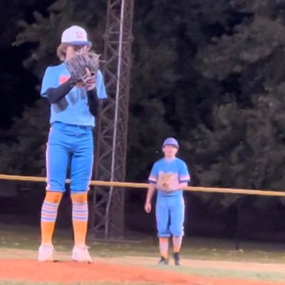 Gibson Southern c/o 2027| Baseball #2| Mtown Drillers 14u| ss/p/of