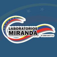Laboratorios Miranda CA | Soluciones que dan vida (@labmirandaca) 's Twitter Profile