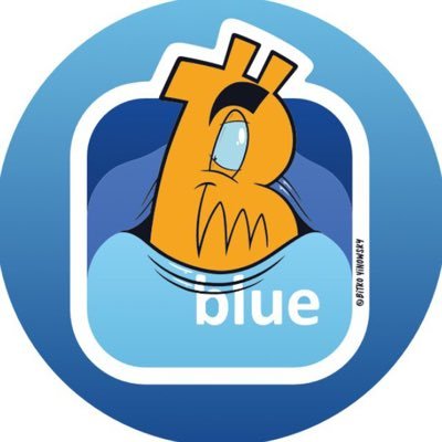 Blue Wallet Help Supportさんのプロフィール画像