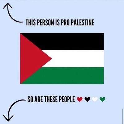 🇵🇸🇵🇸🇵🇸🇵🇸🇵🇸🇹🇳  From the river to the sea Palestine shall be free.

Resistance is the only response to Israeli terrorism.