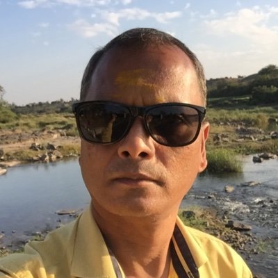 SatishMKB Profile Picture