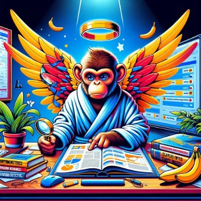 BonobboMonkey's profile picture. 