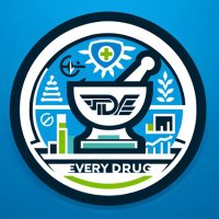 every drug(@every_drug) 's Twitter Profile Photo