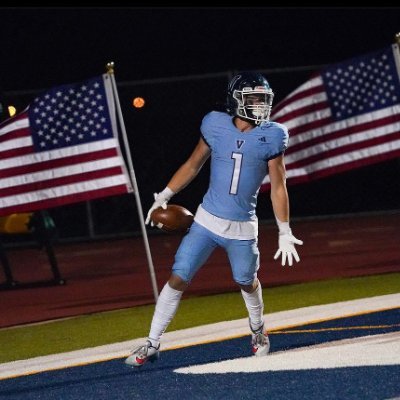 Valor Christian HS - C/O 2026 | 5’10 165 | Varsity Starter WR/S/PR/KR   gpa 3.6 | #720-724-1895   cs2007money@gmail.com