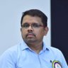 krishnareddych's profile picture. Associate Professor in Economics, University of Hyderabad, Telangana 
9182552078