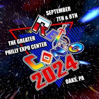 Retro Con(@Retrocons) 's Twitter Profile Photo