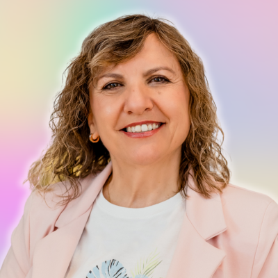 Coach y Mentora de Negocios Digitales
Ayudo a Coaches, Terapeutas y Expertas a tener un Negocio con Propósito y Libertad
#MarcaPersonal #NegociosDigitales