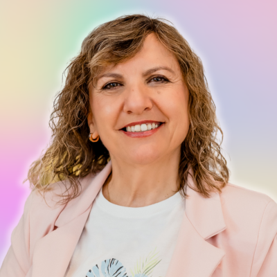 Magda Galvez - Portal del Coaching