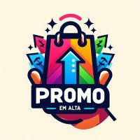 Promo Em Alta(@promoaltaofc) 's Twitter Profile Photo
