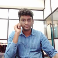 Pradeep(@PradeepR__) 's Twitter Profile Photo