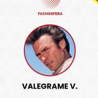 Valegrame V.(@VValegrame) 's Twitter Profile Photo