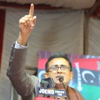 SuhailGadehiBaloch-PPP(@SuhailGadehi) 's Twitter Profile Photo