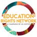 Education Rights Network (@edurightsnow) Twitter profile photo